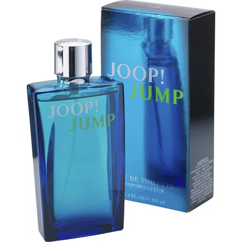 Joop Jump 100ml EDT – image 4
