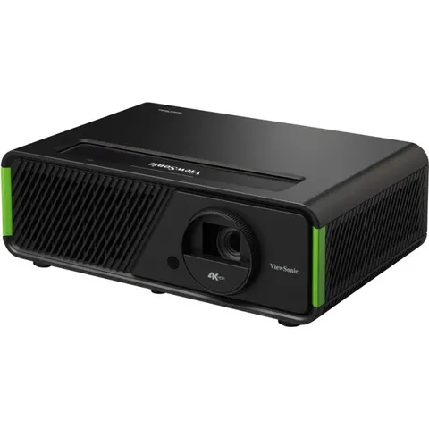 Viewsonic X1-4KE PRO data projector Standard throw projector UHD 4K – image 2