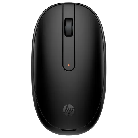 HP 240 Bluetooth Wireless Mouse - Black – image 3