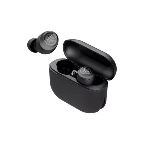 JLab Go Air Pop Black – image 3