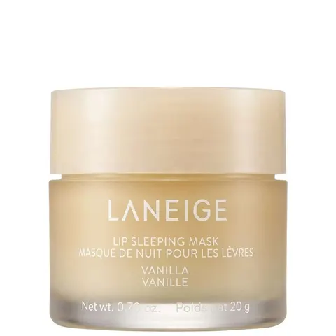 Laneige Lip Sleeping Mask Vanilla – image 3