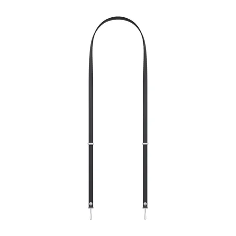 Apple Crossbody Strap - Black – MK9D4ZMA – image 2