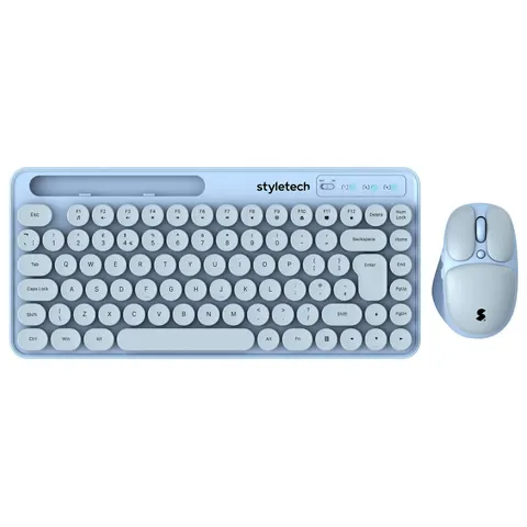 Stealth Styletech MK650 WlessMouse&Keyboard – image 2