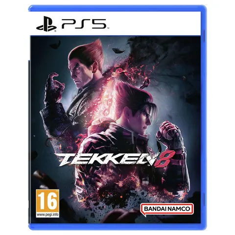 Tekken 8 (PS5) – image 2