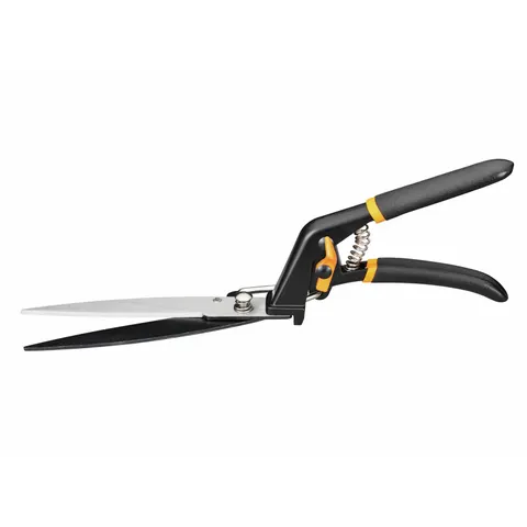 Fiskars 1-Piece Solid Grass Shear – image 2