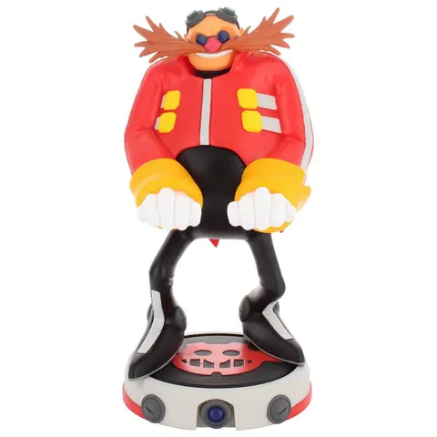 Cable Guys Phone & Controller Holder - Dr. Eggman – image 2
