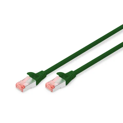 Digitus CAT 6 S/FTP patch cable – 321651 – image 2