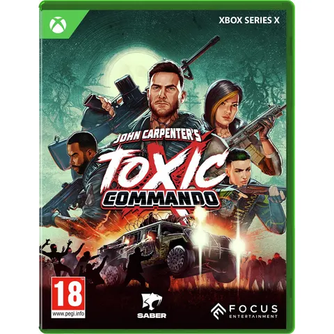 John Carpenter's Toxic Commando – 969568 – image 2