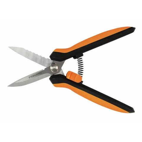 Fiskars 1-Piece Solid Multi?Purpose Snips – image 2