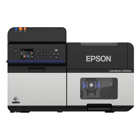 Epson ColorWorks C8000e (BK) – image 2
