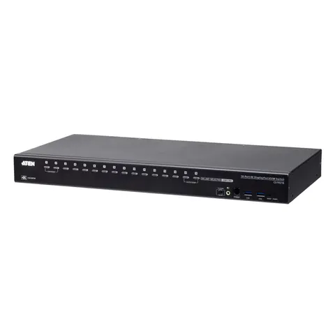 ATEN CS19216 KVM switch Rack mounting Black – 649264 – image 2