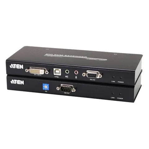 ATEN CE600 console extender – 774087 – image 2