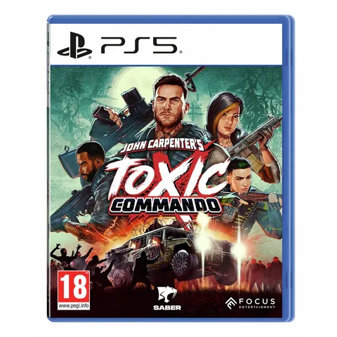 John Carpenter's Toxic Commando – 969469 – image 2