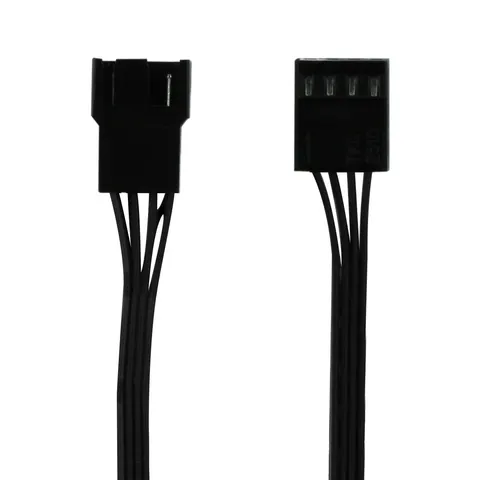 ARCTIC 4-Pin PWM Fan Splitter Cable 700mm – Bild 2
