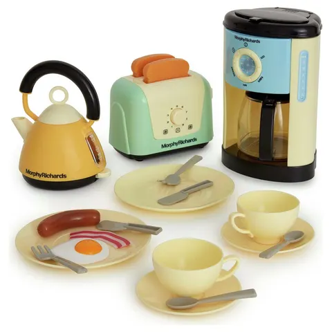 Casdon Morphy Richards Kitchen Set – image 2