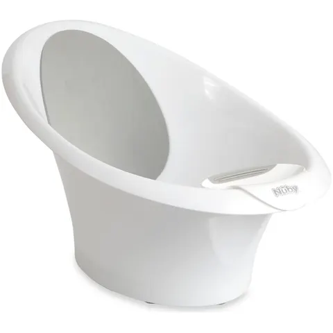 Nuby Sit Up Baby Bath – image 2