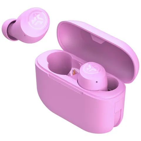 JLab Go Air Pop Pink – image 3