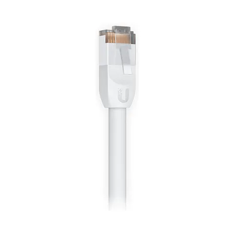 Ubiquiti UACC-CABLE-PATCH-OUTDOOR-1M-W networking cable – Bild 2