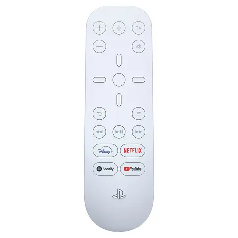 PlayStation 5 Media Remote – image 3