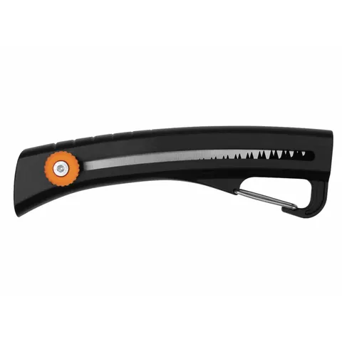 Fiskars 1-Piece Solid Garden Saw – image 2