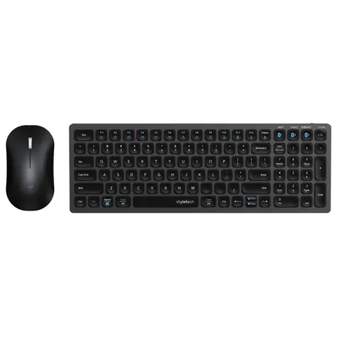 Stealth Styletech MK650 WlessMouse&Keyboard – image 3
