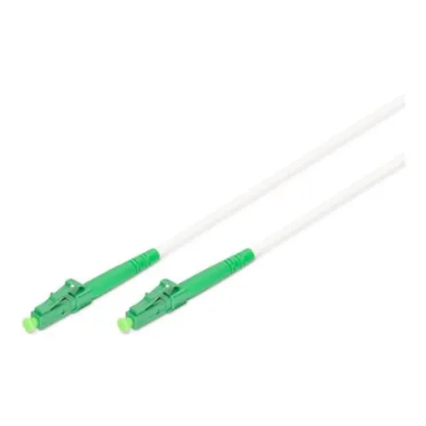 DIGITUS LWL Patchkabel LCA -> LCA 10.00m Singlemode Simple – Bild 2