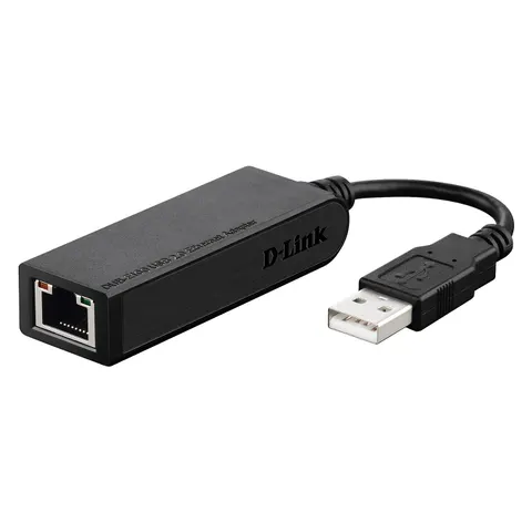 D-Link DUB-E100 network card – Bild 2