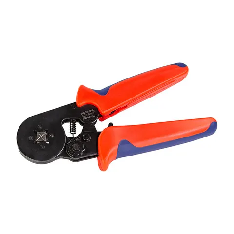 LogiLink WZ0068 Crimpzange – Bild 2