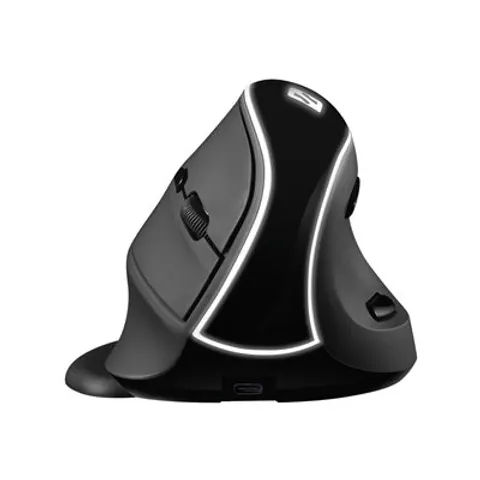 SANDBERG Wireless Vertical Mouse Pro – Bild 2