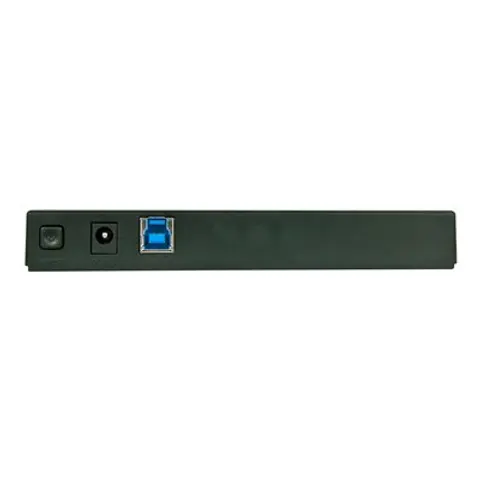 Lindy 7 Port USB 3.0 Hub – Bild 2