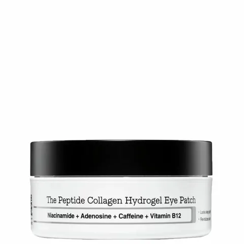 Cosrx The Peptide Collagen Hydrogel Eye Patch - 60 Patches – image 5