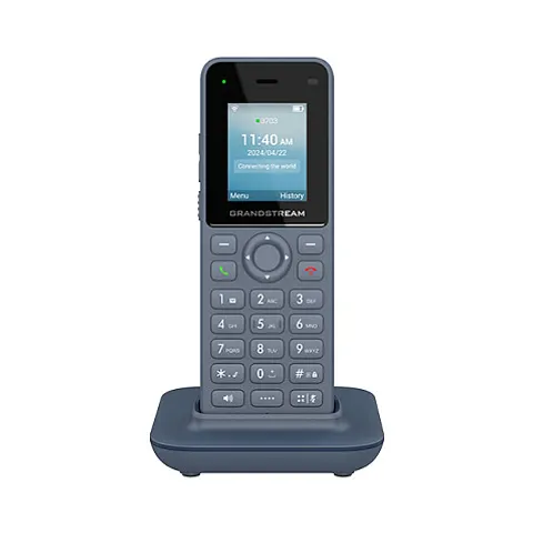 Grandstream Networks WP816 IP phone – Bild 3