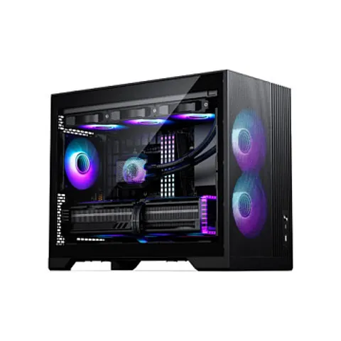 PHANTEKS XT M3 RGB schwarz – Bild 3
