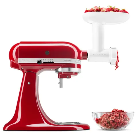 KitchenAid 5KSMFGA mixer/food processor accessory – Bild 2