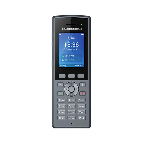 Grandstream Networks DP735 IP phone – Bild 2
