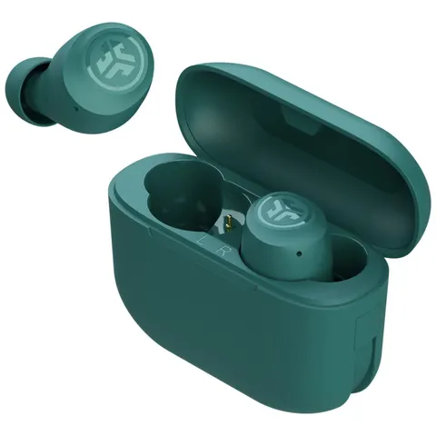 JLab Go Air Pop Teal – image 3