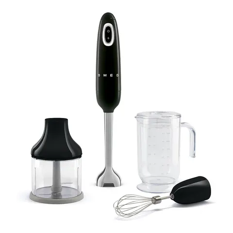 Smeg HBF03BLEU blender – Bild 2