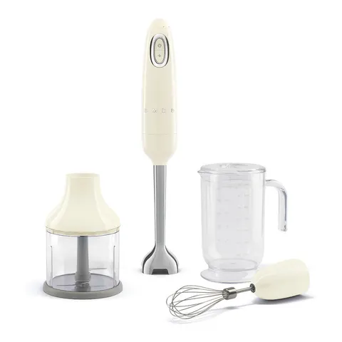 Smeg HBF03CREU blender – Bild 2
