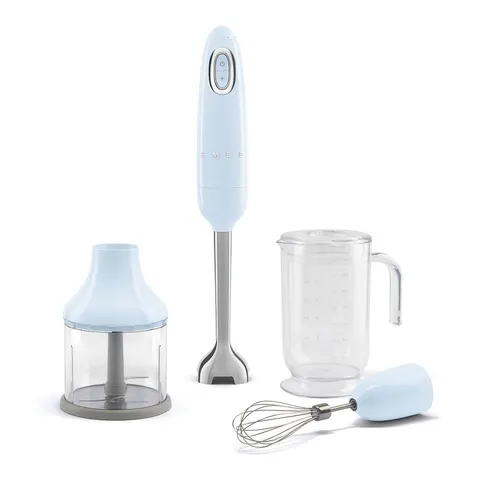 Smeg HBF03PBEU blender – Bild 2