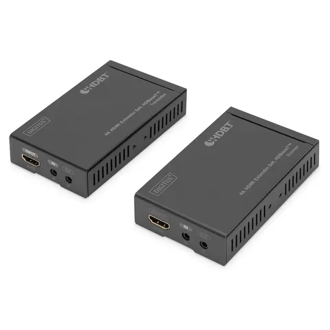 Digitus DS-55500 AV extender – Bild 3