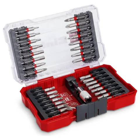 Einhell 33 Pieces M-CASE Drill Bit Set – image 2