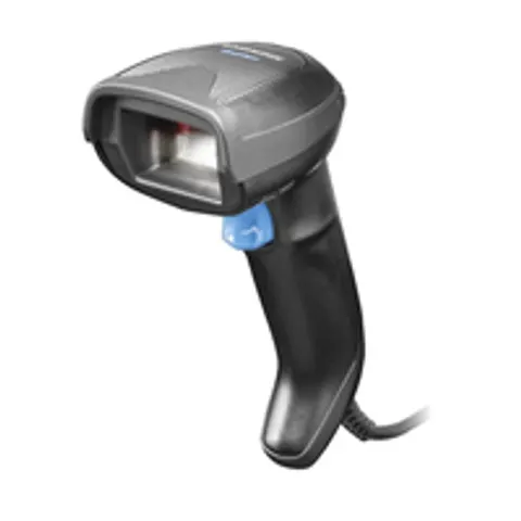 Origin Storage GD4520-BKK1B Scanner – Bild 2