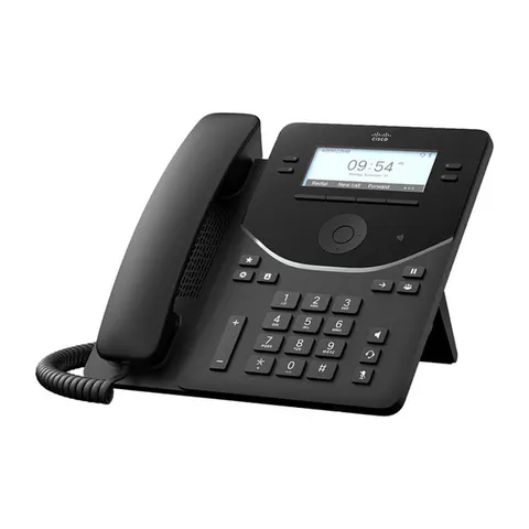 Cisco DP-9841-K9= IP phone – Bild 2
