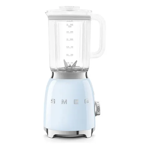Smeg BLF03PBEU blender – Bild 2