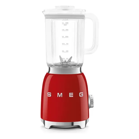 Smeg BLF03RDEU blender – Bild 2