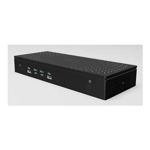 I-TEC Universal 5x 4K Display DS+PD 100W – Bild 3