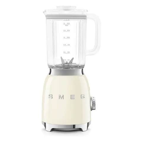 Smeg BLF03CREU blender – Bild 2