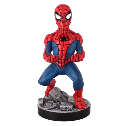 Cable Guys The Amazing Spider-Man Phone & Controller Holder – image 2