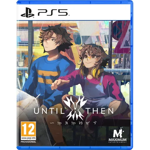 Until Then (PS5) – image 2