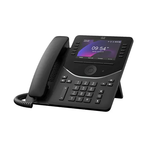 Cisco 9861 IP phone – Bild 2